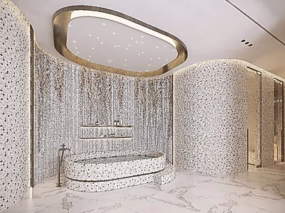 Luxury 1-Bedroom in Burj Azizi – Iconic Living Redefined
