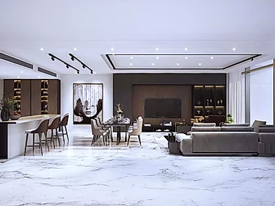 OWN AT MILOS WITH EASY PAYMENT UNTIL 2031