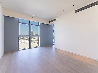 Exclusive 2BR | Full Sea View | Premium Waterfront Living