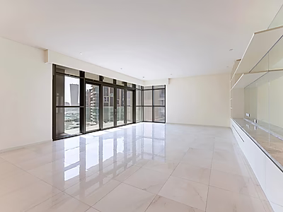 Exclusive 2BR | Full Sea View | Premium Waterfront Living