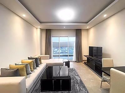 Exceptional Rental Investment Opportunity in Fox Hills, Lusail