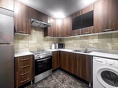Exceptional Rental Investment Opportunity in Fox Hills, Lusail