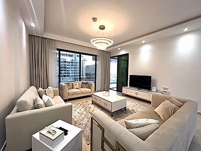 Catch your Luxurious 1BR with bills a with best rate in the market