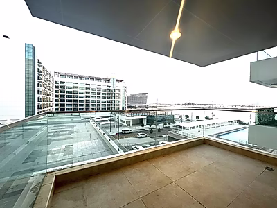 Catch your Luxurious 1BR with bills a with best rate in the market