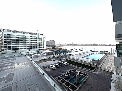 Catch your Luxurious 1BR with bills a with best rate in the market