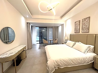 Catch your Luxurious 1BR with bills a with best rate in the market