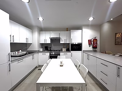 Catch your Luxurious 1BR with bills a with best rate in the market