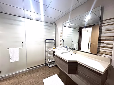 Catch your Luxurious 1BR with bills a with best rate in the market