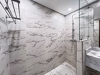 Sophisticated 2BR with Spectacular Views