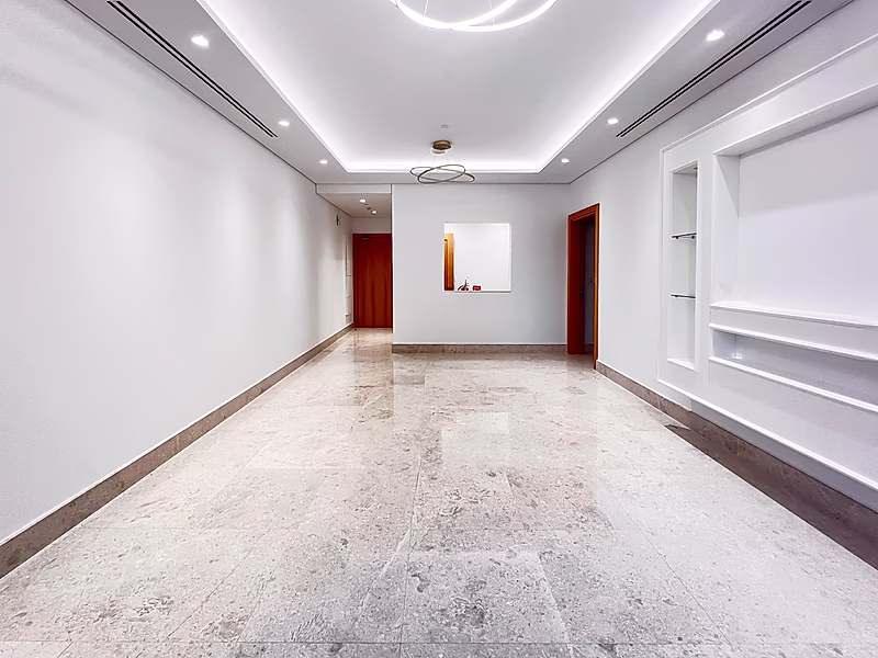 SEMI FURNISHED 2BR APARTMENT WITH BILLS - Photo 1