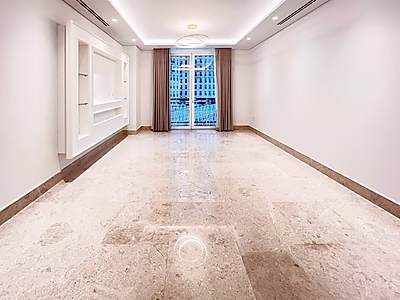 SEMI FURNISHED 2BR APARTMENT WITH BILLS