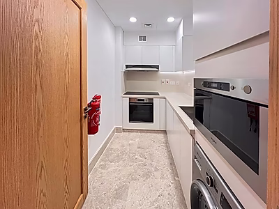 SEMI FURNISHED 2BR APARTMENT WITH BILLS