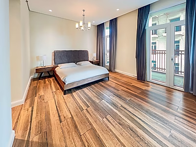SEMI FURNISHED 2BR APARTMENT WITH BILLS
