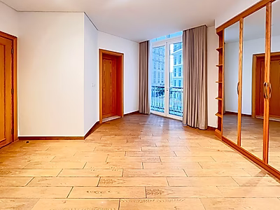 SEMI FURNISHED 2BR APARTMENT WITH BILLS