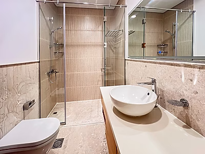 SEMI FURNISHED 2BR APARTMENT WITH BILLS