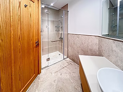 SEMI FURNISHED 2BR APARTMENT WITH BILLS