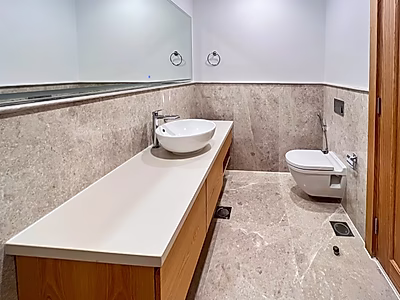 SEMI FURNISHED 2BR APARTMENT WITH BILLS