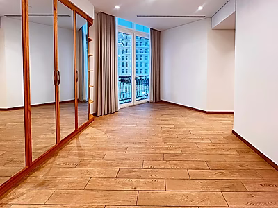 SEMI FURNISHED 2BR APARTMENT WITH BILLS