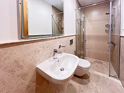 SEMI FURNISHED 2BR APARTMENT WITH BILLS