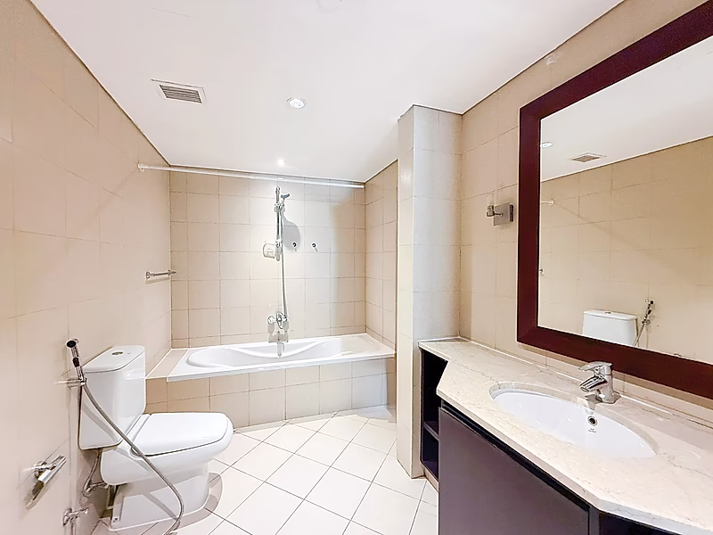 MOVE IN TODAY MODERN 1BR IN PORTO ARABIA - Photo 3