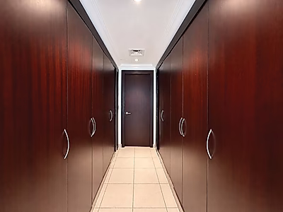 MOVE IN TODAY MODERN 1BR IN PORTO ARABIA