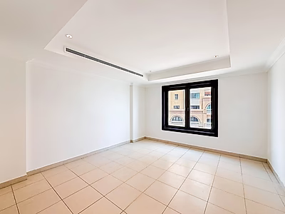 MOVE IN TODAY MODERN 1BR IN PORTO ARABIA