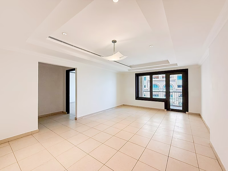 MOVE IN TODAY MODERN 1BR IN PORTO ARABIA - Photo 1