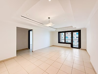 MOVE IN TODAY MODERN 1BR IN PORTO ARABIA