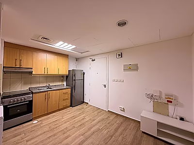 READY INVESTMENT | STUDIO | FOX HILLS