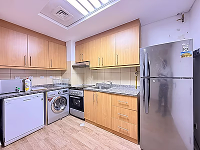 READY INVESTMENT | STUDIO | FOX HILLS