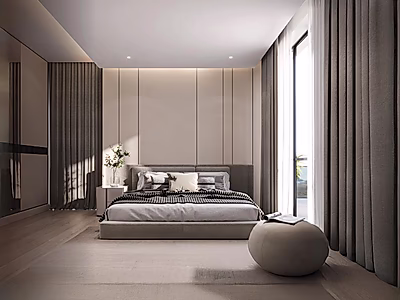 WATERFRONT WEALTH STARTS HERE | 2-BEDROOM SEA VIEW | 6-YEAR FLEXIBLE PAYMENT PLAN