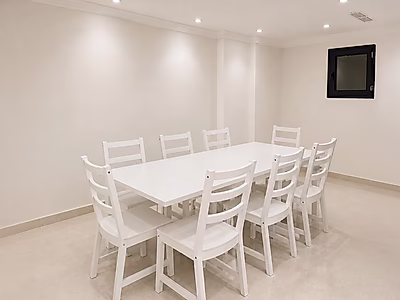 Premium Family Home | 3+Maid with Unique Layout & Panoramic Views in The Pearl