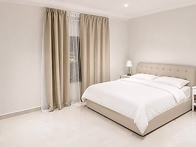 Premium Family Home | 3+Maid with Unique Layout & Panoramic Views in The Pearl