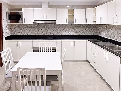 Premium Family Home | 3+Maid with Unique Layout & Panoramic Views in The Pearl