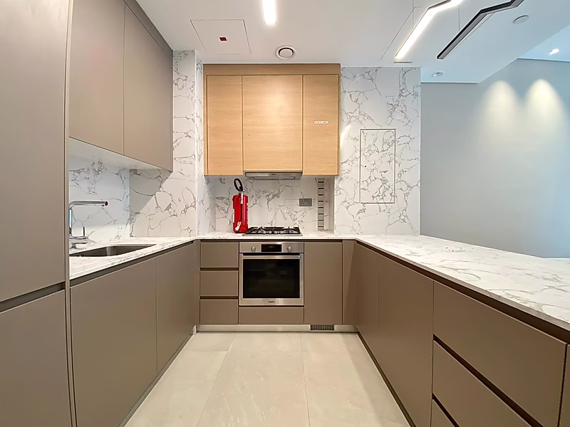 Brand New 1 Bedroom l Fox Hills l Lusail - Photo 2