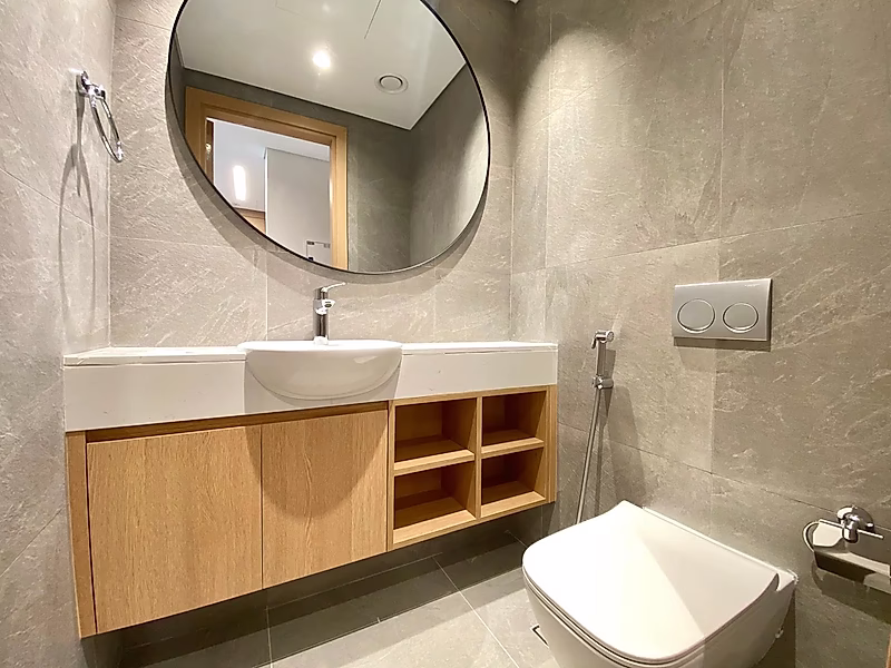 Brand New 1 Bedroom l Fox Hills l Lusail - Photo 4