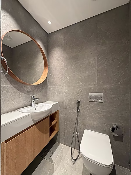 Brand New 1 Bedroom l Fox Hills l Lusail - Photo 5