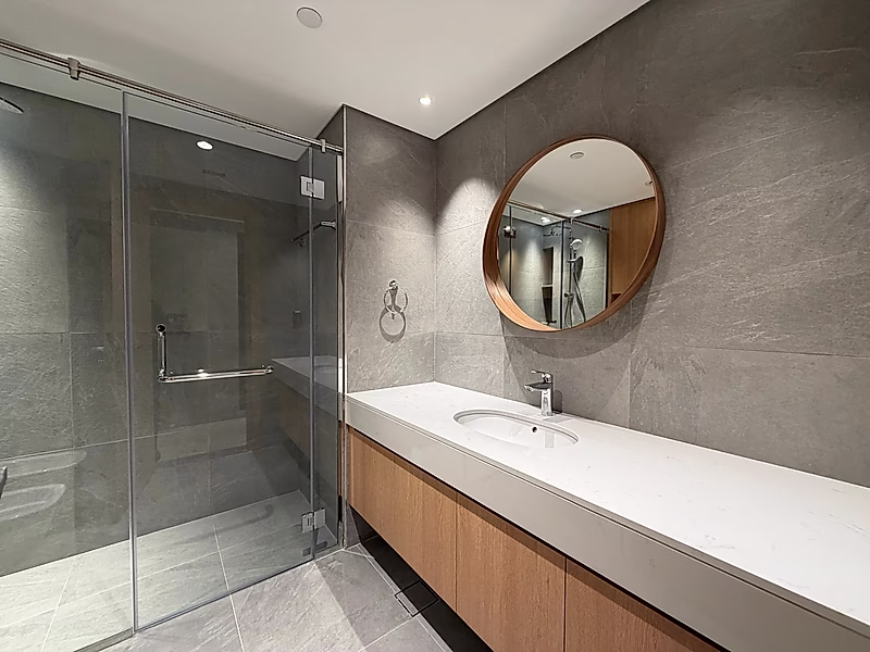 Brand New 1 Bedroom l Fox Hills l Lusail - Photo 6