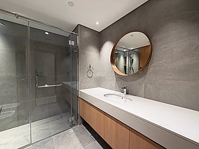 Brand New 1 Bedroom l Fox Hills l Lusail
