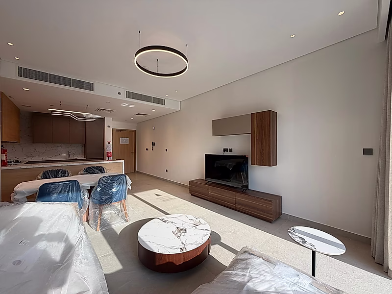 Brand New 1 Bedroom l Fox Hills l Lusail - Photo 1