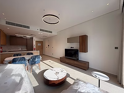 Brand New 1 Bedroom l Fox Hills l Lusail