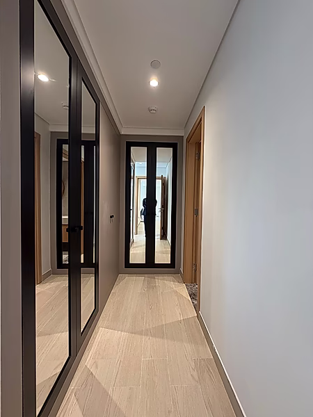 Brand New 1 Bedroom l Fox Hills l Lusail - Photo 7