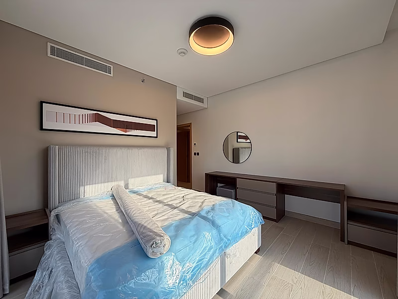 Brand New 1 Bedroom l Fox Hills l Lusail - Photo 8