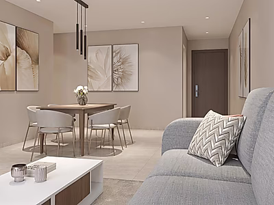 OWN A 2BR IN LUSAIL | QAR 100K DOWN PAYMENT | 7 YEARS PAYMENT PLAN