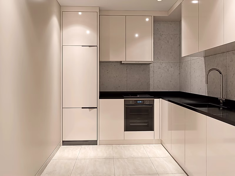 OWN A 2BR IN LUSAIL | QAR 100K DOWN PAYMENT | 7 YEARS PAYMENT PLAN - Photo 6