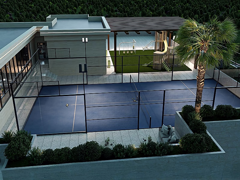 OWN A 2BR IN LUSAIL | QAR 100K DOWN PAYMENT | 7 YEARS PAYMENT PLAN - Photo 13