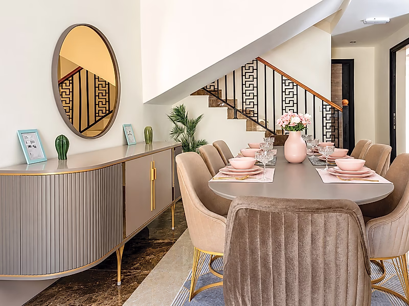 OUTSTANDING COZY VILLA | 5 BHK | BEST PRICE IN THE MARKET - Photo 5