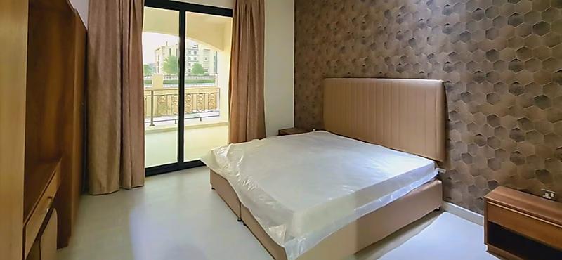 Chic 1BR Apartment | Modern Elegance - Photo 2