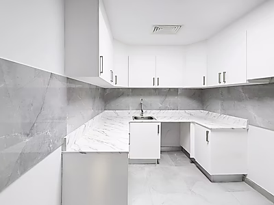 BILLS INCLUDED | FURNISHED 2BR APARTMENT IN THE PEARL