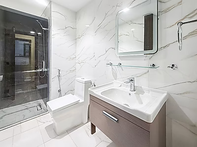 BILLS INCLUDED | FURNISHED 2BR APARTMENT IN THE PEARL
